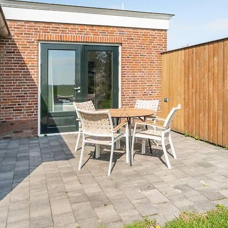 Gastsuite Foar Elkoar Hilaard. Ngoại thất bức ảnh