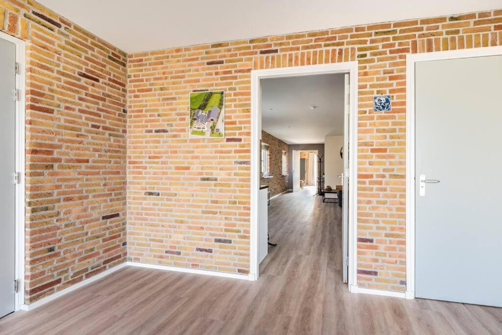 Gastsuite Foar Elkoar Hilaard. Ngoại thất bức ảnh